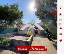 Maison / Villa 4 pièce(s)  52 m2