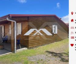 Maison / Villa 4 pièce(s)  90 m2