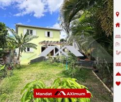 Maison / Villa Plus de 5 pièces  205 m ...