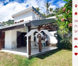Maison / Villa 5 pièce(s)  120 m2