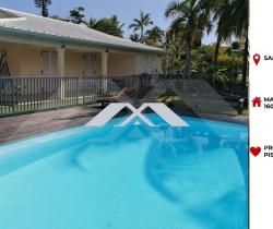 Maison / Villa 5 pièce(s)  160 m2