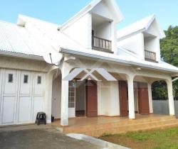 Maison / Villa 5 pièce(s)  123 m2