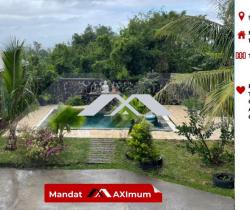 Maison / Villa 4 pièce(s)  143 m2