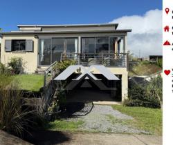 Maison / Villa 4 pièce(s)  119 m2