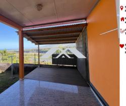 Maison / Villa 3 pièce(s)  75 m2