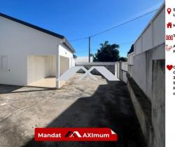 Maison / Villa 3 pièce(s)  87 m2