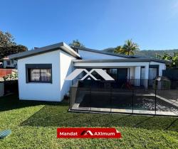 Maison / Villa 4 pièce(s)  120 m2