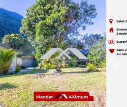 Appartement  Saint Joseph 