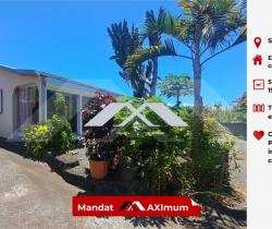 Appartement  Saint Joseph 