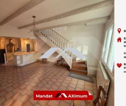 Appartement  Métropole