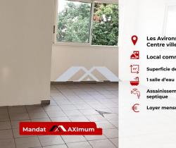 Bureau 