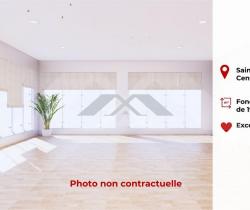 Fonds de commerce 