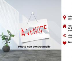 Fonds de commerce 
