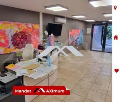 Bureau  L'Étang Salé Les Bains