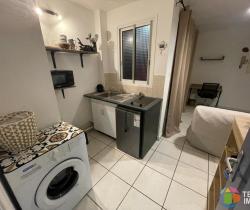 Appartement studio Saint Denis 