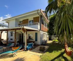 Maison / Villa Plus de 5 pièces  Saint Denis 