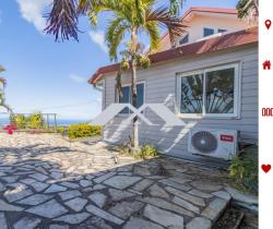 Maison / Villa 5 pièce(s)  115 m2
