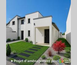 Maison / Villa 4 pièce(s)  Sainte Marie 