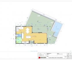 Maison / Villa 4 pièce(s)  110 m2