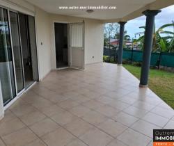 Maison / Villa  La Possession 