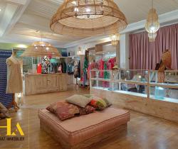 Local commercial  Saint Gilles Les Bains