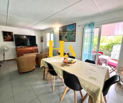 Maison / Villa 3 pièce(s)  Petite Île 