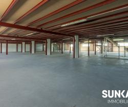 Locaux commerciaux  Saint Louis 
