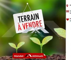 Terrain  La Plaine Des Cafres