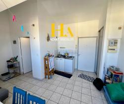 Appartement studio Le Tampon 