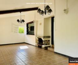Maison / Villa  La Plaine Des Palmistes 