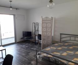 Appartement studio Sainte Clotilde