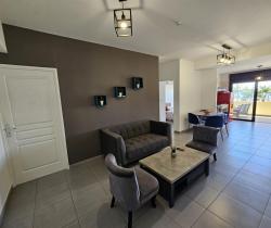 Appartement 4 pi&egrave;ce(s)  87 m2