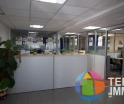 Bureau studio Saint André 