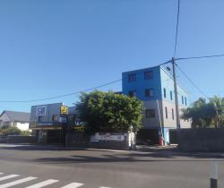 Bureau  Saint Pierre 