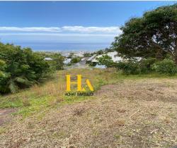 Terrains à bâtir  Saint Denis 