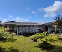 Bungalow Plus de 5 pièces  190 m2