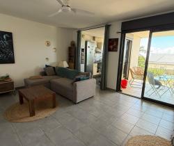 Appartement 2 pièce(s)  51 m2