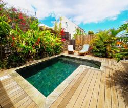 Maison / Villa Plus de 5 pièces Piton Saint Leu