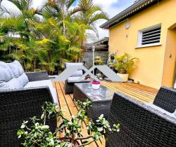 Maison / Villa Plus de 5 pièces  185 m ...