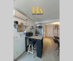 Appartement studio Saint Denis 