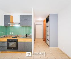 Appartement studio Saint Denis