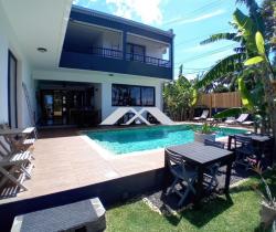 Maison / Villa Plus de 5 pièces  350 m ...