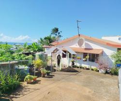 Maison / Villa 5 pièce(s)  110 m2