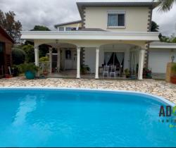 Maison / Villa Plus de 5 pièces Ravine Des Cabris