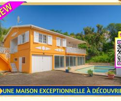 Maison / Villa 5 pièce(s)  105 m2