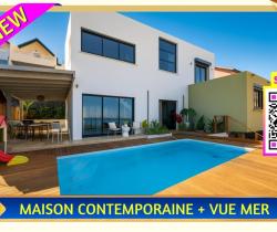 Maison / Villa 3 pièce(s) Les Trois Bassins