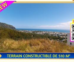 Terrain Saint Denis