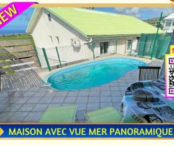 Maison / Villa Plus de 5 pièces  Sainte Marie 