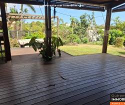 Maison / Villa  135 m2