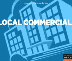 Fonds de commerce  Saint Denis